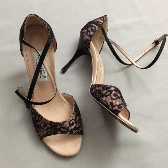 comme il faut shoes 38